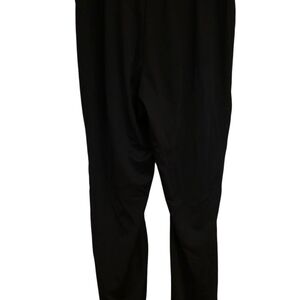 Women's Black Leggings